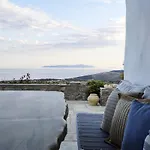 Vila Akakies Summer House With Breathtaking Aegean View