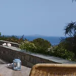 Vila Akakies Summer House With Breathtaking Aegean View *