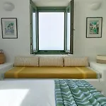 Vila Akakies Summer House With Breathtaking Aegean View