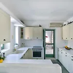 Vila Akakies Summer House With Breathtaking Aegean View