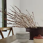 Akakies Summer House With Breathtaking Aegean View Vila Aspro Chorio