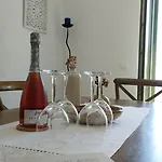 Akakies Summer House With Breathtaking Aegean View Vila