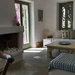 Akakies Summer House With Breathtaking Aegean View * Aspro Chorio