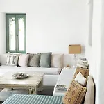 Akakies Summer House With Breathtaking Aegean View