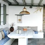 Akakies Summer House With Breathtaking Aegean View Vila *