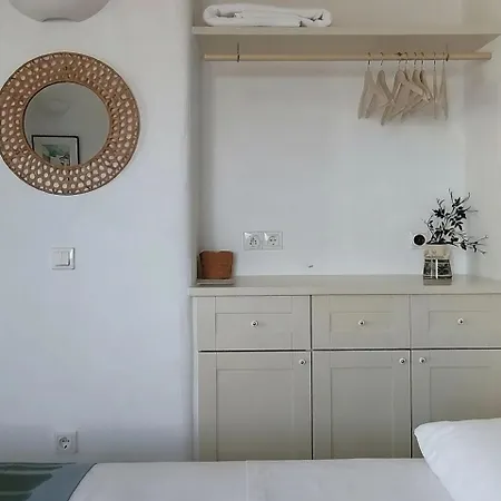 Villa Akakies Summer House With Breathtaking Aegean View